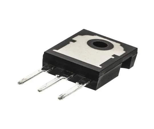 63-4962-73　STW4N150 N-Channel MOSFET, 4 A, 1500 V MDmesh, 3-Pin TO-247 STMicroelectronics　STW4N150