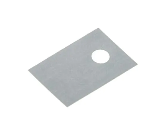63-4988-85　Thermal Interface Pad, Thin Film Polyimide, 1.1W/m·K, 19.05 x 12.7mm 0.152mm　SPK6-0.006-00-54