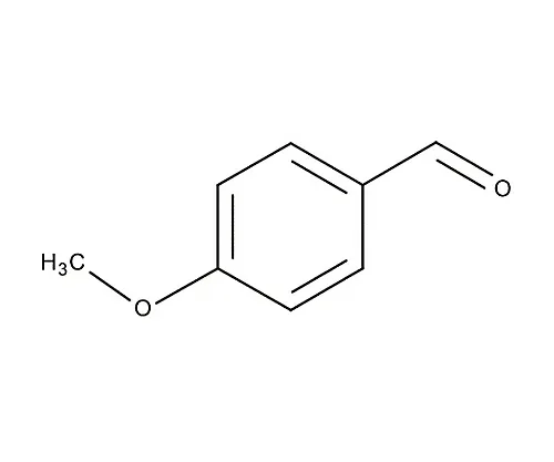 61-0371-89　4-Methoxybenzaldehyde for Synthesis 822314 1L　8.22314.1000