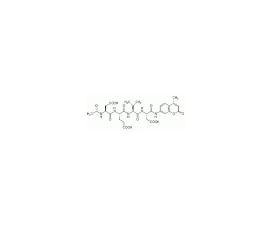 62-8414-79　Caspase-3 Substrate II, Fluorogenic　235425-5MG