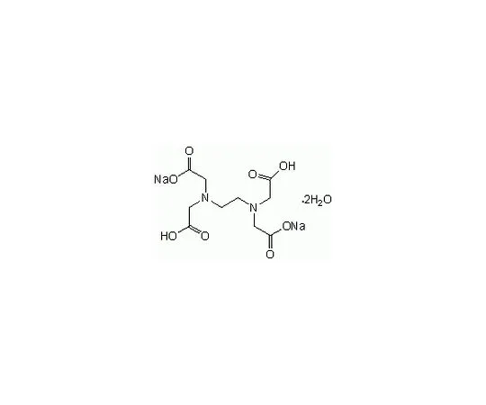 62-8416-97　EDTA, Disodium Salt, Dihydrate, Molecular Biology Grade　324503-100GM