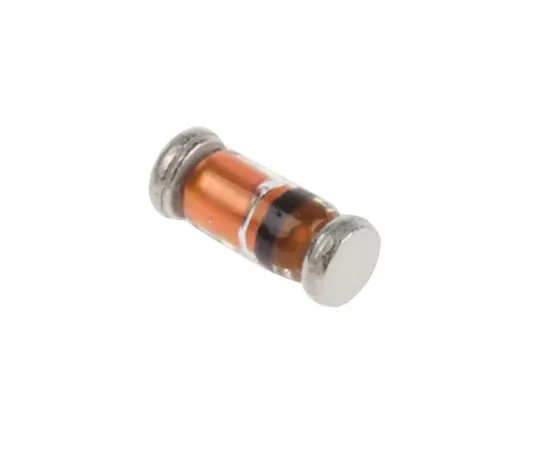 63-4935-47　ON Semi 100V 200mA, Silicon Junction Diode, 2-Pin SOD-80 LL4148　LL4148