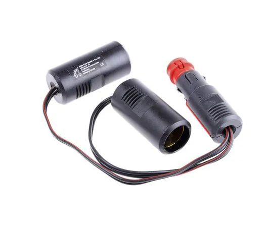 63-5128-23　Pro Car 67879000 Series Number, 1 Row 2 Way Cable Mount Socket Twin Socket Connector　67879000