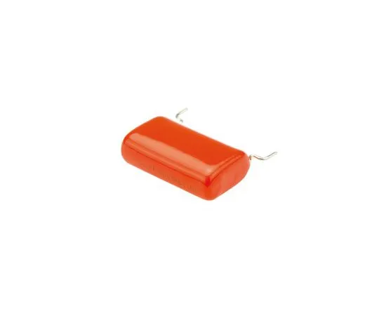 63-6550-05　Vishay 4.7μF Polyester Capacitor PET 63 V ac, 100 V dc ±10% 368, MKT368 Series Through Hole　BFC236825475