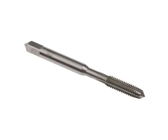 63-6561-26　RS PRO HSS M6 Straight Flute, Second Threading Tap　152-407
