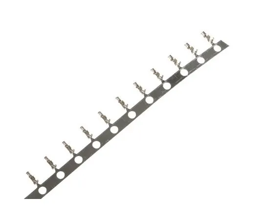63-5073-15　JST ZH, ZM Female Crimp Terminal Contact 28AWG SZH-003T-P0.5　SZH-003T-P0.5