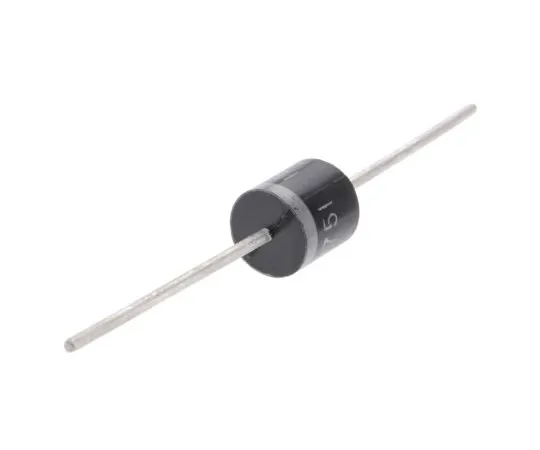 63-4993-59　Vishay 100V 6A, Silicon Junction Diode, 2-Pin P600 GI751-E3/54　GI751-E3/54