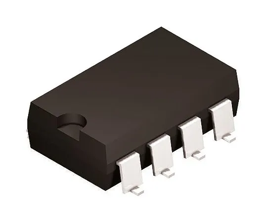 63-5131-06　HCPL-7510-300E Broadcom, Isolation Amplifier, 4.5 → 5.5 V, 8-Pin PDIP　HCPL-7510-300E