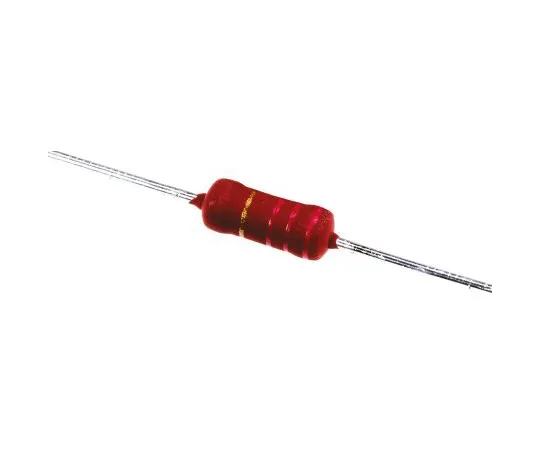 63-4956-79　Vishay 2.2kΩ 2W Metal Film Fixed Resistor ±5% ±250ppm/°C　PR02000202201JA100