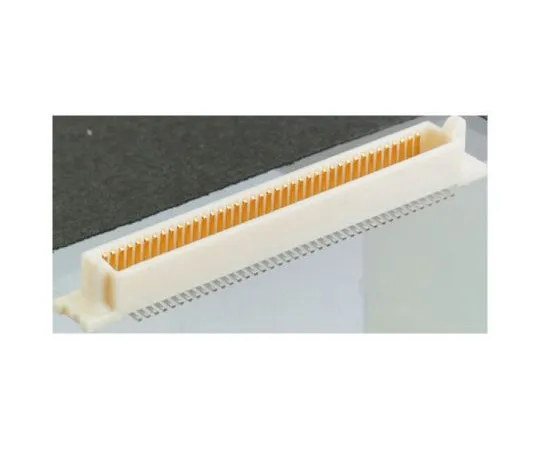 63-5029-93　Hirose FX6, 50 Way, 2 Row, Straight PCB Header　FX6-50P-0.8SV(71)