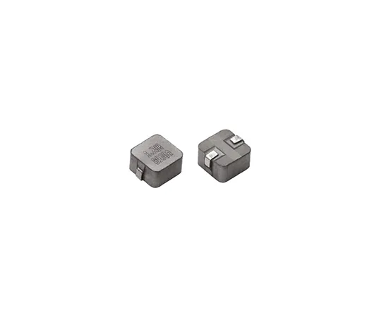 63-5051-59　Vishay IHLP-1212BZ-11 Series Type 1212 Shielded Wire-wound SMD Inductor with a Metal Composite Core, 1 μH ±20%　IHLP1212BZER1R0M11