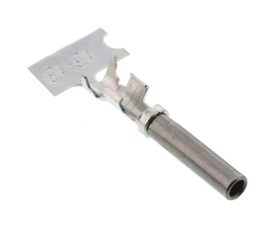 63-4973-80　Amphenol AT Series Female Terminal for *** with Automotive Connectors　AT62-16-0122