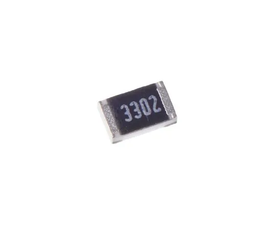63-4944-38　33kΩ 0805 Thick Film SMD Resistor ±1% 0.125W - CRCW080533K0FKEA　CRCW080533K0FKEA