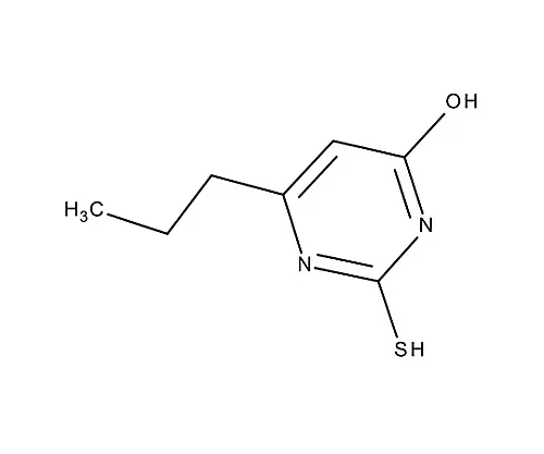 61-0370-63　4-Propyl-2-Thiouracil for Synthesis 822137 100G　8.22137.0100