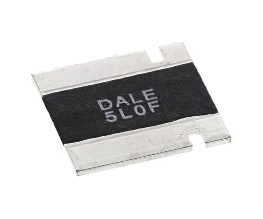 63-4957-96　5mΩ 3637 Metal Strip Low Ohmic Surface Mount Fixed Resistor ±1% 3W - WSL36375L000FEA　WSL36375L000FEA