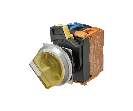 62-4451-75　Switch　A30NW-2MM-TYA-P101-YA