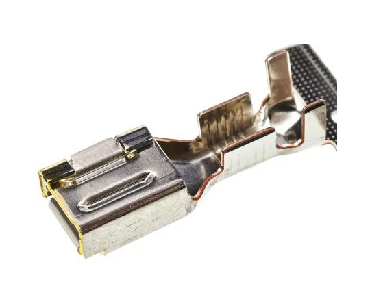 63-4947-87　TE Connectivity Dynamic 5000 Female Crimp Terminal Contact 10AWG 179956-2　179956-2