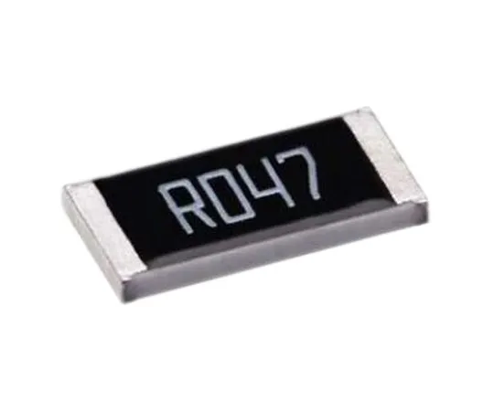 63-5154-56　100mΩ 2010 Metal Strip Current Sensing Surface Mount Fixed Resistor ±5% 0.75W - TLM2HER10JTE　TLM2HER10JTE