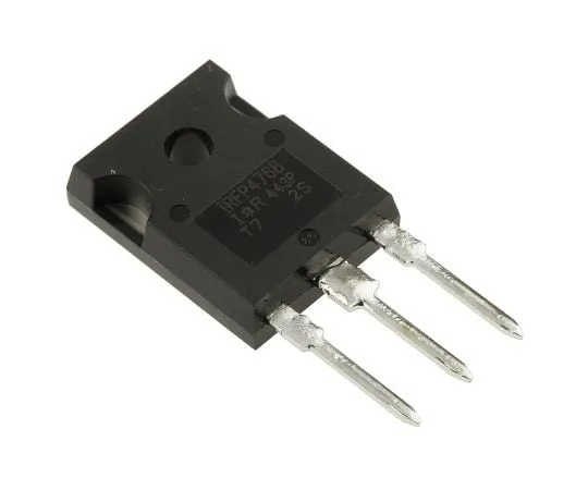 63-4966-29　IRFP4768PBF N-Channel MOSFET, 93 A, 250 V HEXFET, 3-Pin TO-247AC Infineon　IRFP4768PBF