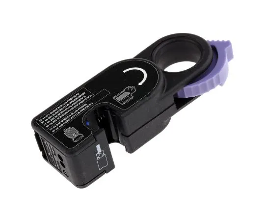 63-5115-70　Phoenix Contact PSM-STRIP-FC/PROFIB Wire Stripper 6 → 8mm Stripping Range　2744623
