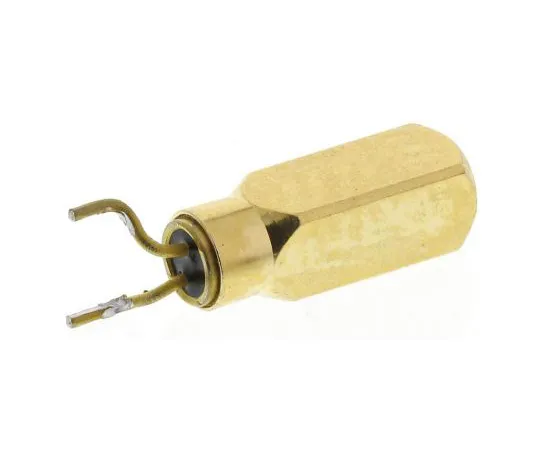 63-4938-37　Micro Crystal 32.768kHz Crystal ±20ppm SMD 2-Pin 6 x 2 x 2mm　MS1V-T1K 32.768kHz 7pF +-20ppm