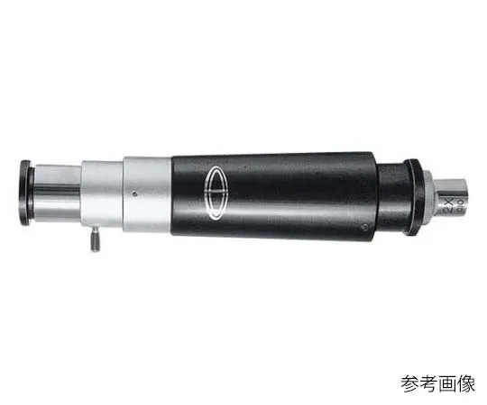 62-9902-40　I-Type Lens Tube (Objective 5 Eyepiece 10 Standard)　TS-I-5-10-1