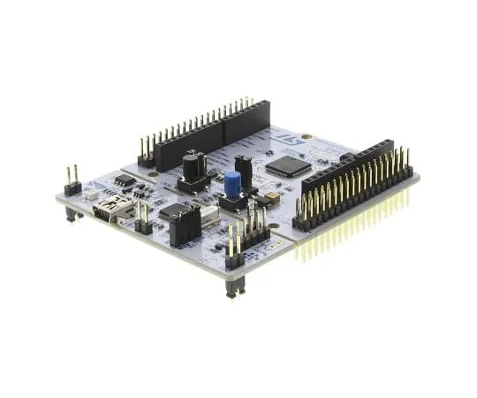 63-5134-67　STMicroelectronics STM32 Nucleo-64 MCU Development Board NUCLEO-L053R8　NUCLEO-L053R8