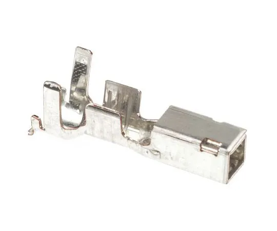 63-4951-55　TE Connectivity 5.0 Power Key Female Crimp Terminal Contact 16AWG 1376347-1　1376347-1