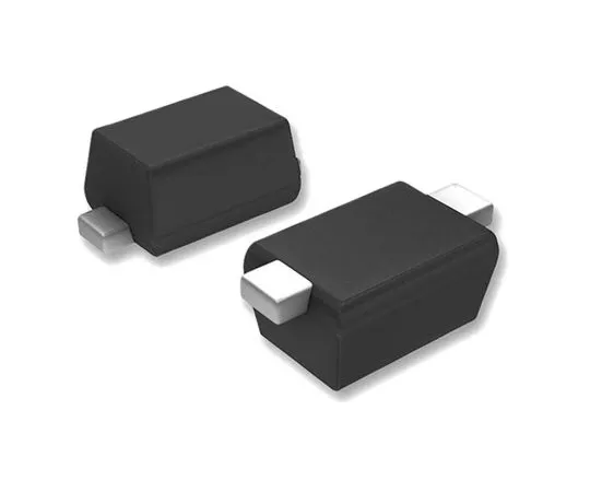 63-5054-79　Diodes Inc 40V 30mA, Schottky Diode, 2-Pin SOD-523 SDM03U40-7　SDM03U40-7