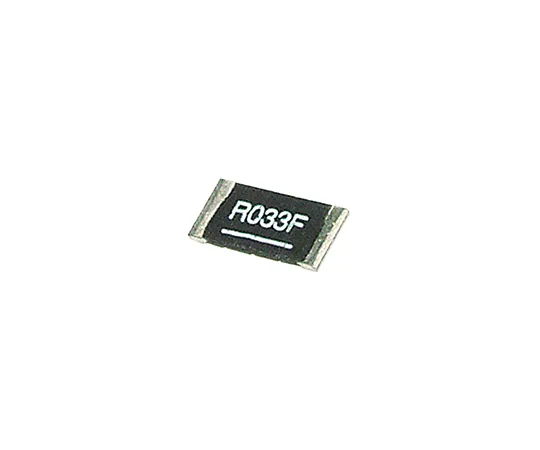 63-5086-52　1mΩ 2512 Metal Strip Surface Mount Fixed Resistor ±1% 3W - TLR3A30DR001FTDG　TLR3A30DR001FTDG