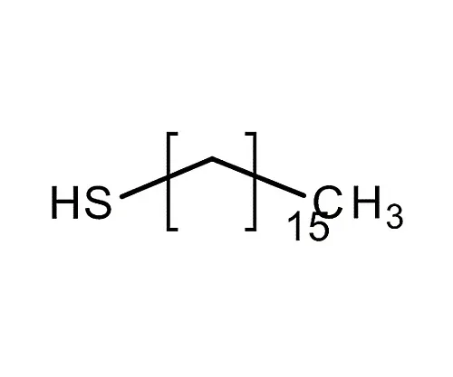 61-0370-09　1-Hexadecanethiol for Synthesis 822063 250mL　8.22063.0250