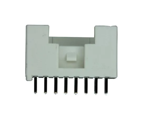 63-5172-51　JST PUD, 16 Way, 2 Row, Vertical PCB Header　B16B-PUDSS-1(LF)(SN)