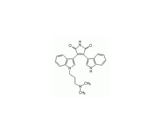 62-8409-72　Bisindolylmaleimide I　203290-1MG