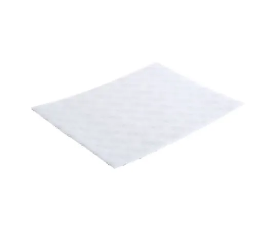 63-6556-70　Scotch-Brite Track Pad Tuck cloth (synthetic nonwoven fabric) for automotive 175 x 235 mm　7910