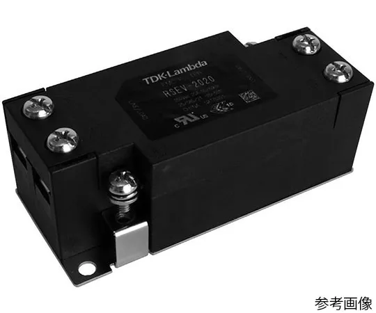 63-5502-64　Noise Filter 1phi L 1 Stage　RSEV-2006