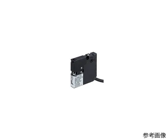 63-5818-21　HS6E Type Safety Switch with Solenoid　HS6E-L44B05-G