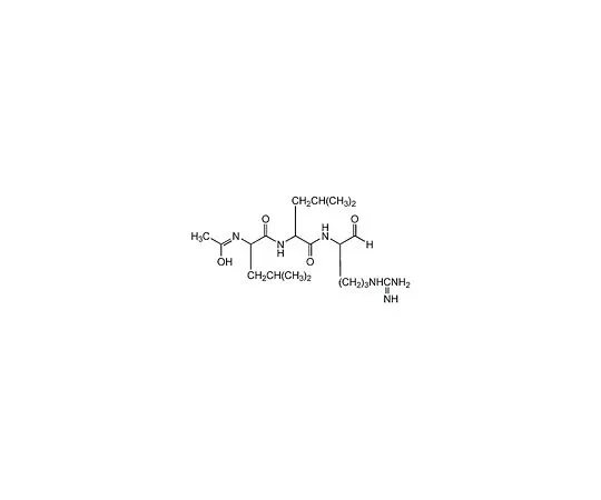 62-8405-85　Leupeptin, Hemisulfate　108975-100MG