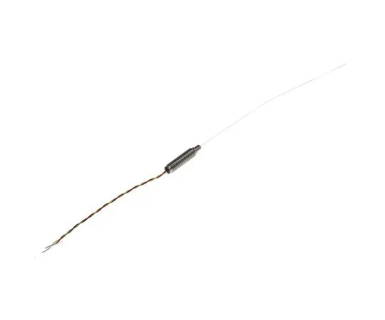 63-5146-36　RS PRO Type K Thermocouple 150mm Length, 0.5mm Diameter, -100°C → 1100°C　847-1113