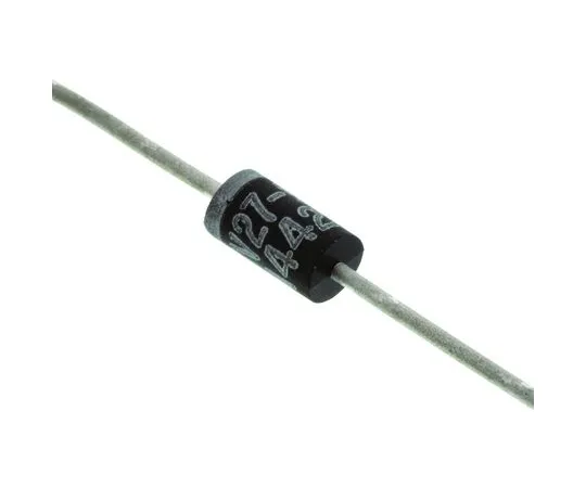 63-5160-69　STMicroelectronics 60V 2A, Schottky Diode, 2-Pin DO-41 STPS2L60　STPS2L60