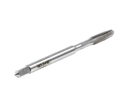 63-6560-86　RS PRO HSS M3.5 Straight Flute, Taper Threading Tap　152-053
