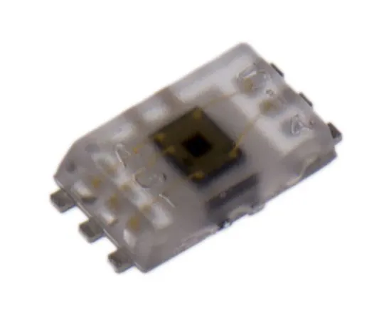 63-4979-04　BH1603FVC-TR ROHM, Ambient Light Sensor, 6-Pin WSOF　BH1603FVC-TR