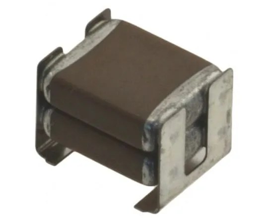 63-5141-72　Murata Stacked 15μF MLCC 100V dc ±20% SMD KCM55WR72A156MH01K　KCM55WR72A156MH01K