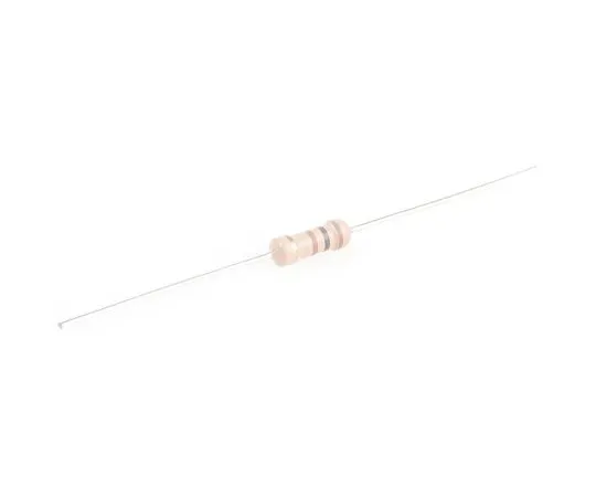 63-4991-27　RS 100Ω 1W Fixed Resistor ±5% -500 → +350ppm/°C　707-8625