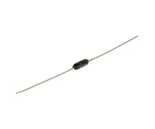 63-4982-40　TE Connectivity 499Ω 0.25W Metal Film Fixed Resistor ±0.1% ±15ppm/°C　H8499RBYA