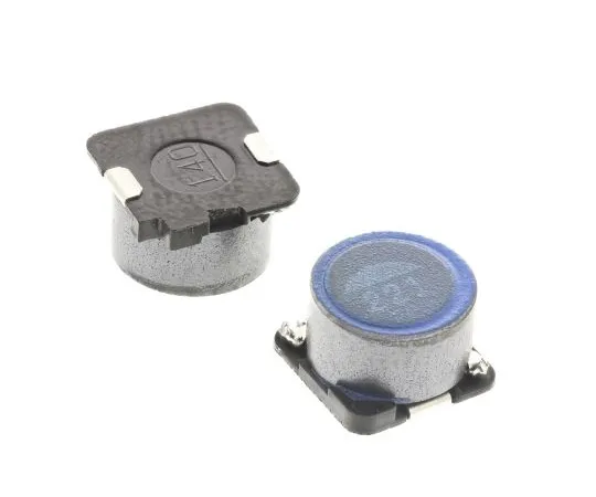 63-5045-62　TDK SLF Series Wire-wound SMD Inductor 220 μH ±20% Wire-Wound 450mA Idc　SLF7045T-221MR33-PF