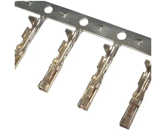63-5174-26　HARWIN M20 Female Crimp Terminal Contact 22AWG M20-1160042　M20-1160042