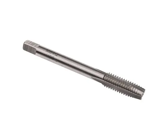 63-6560-91　RS PRO HSS M8 Straight Flute, Second Threading Tap　152-104