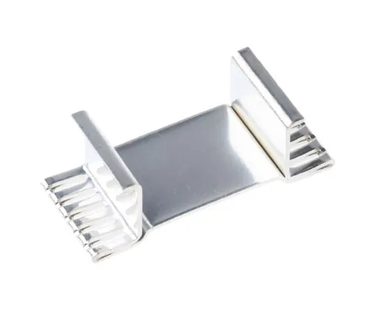 63-4975-78　Heatsink, TO-268, 19.5K/W, 31 x 13 x 10mm, Solder　FK244 13 D3 PAK