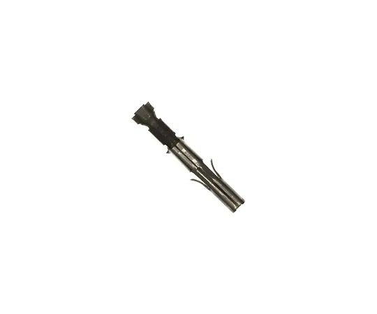 63-4951-50　TE Connectivity Universal MATE-N-LOK Female Crimp Terminal Contact 14AWG 350536-3　350536-3