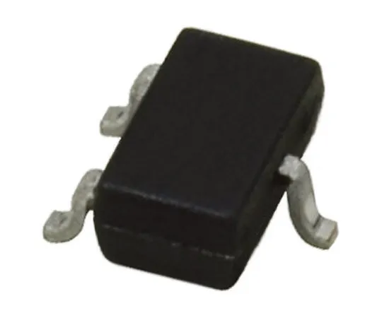 63-4978-48　ROHM 80V 300mA, Silicon Junction Diode, 3-Pin SOD-123 DAN217T146　DAN217T146